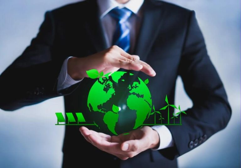 Environmental Leadership Program: Become An Environmental Leader
