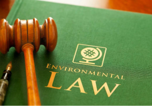 environmental compliance certificate